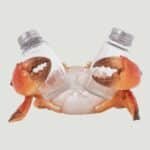 Red Crab Salt & Pepper