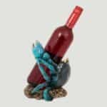 Blue Crab Bottle Holder