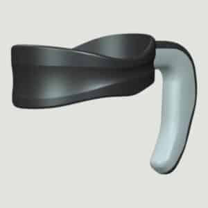 30oz slide on tumbler handle