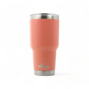 The Tropic 30oz Insulated Tumbler