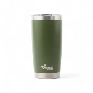 The Tropic 20oz Insulated Tumbler