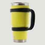 30oz slide on tumbler handle double ring