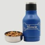 33oz Royal Blue Pet Jug