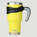 30oz slide on tumbler handle
