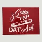 Rosewood Piano Finish Humidor