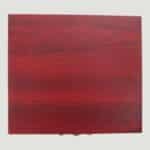 Rosewood Finish Executive Golf Set