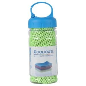 38" x 11 1/2" Large Cool Dry Towel