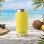 20 oz Tumbler background 2