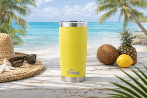 20 oz Tumbler background 2