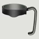 20 oz tumbler handel