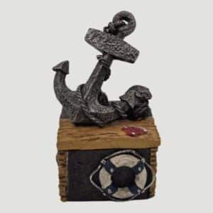 Jewelry Box – Anchor Bay