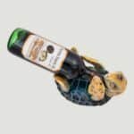 Drinking Blue Turtle Bottle Holder