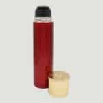 32oz Red Shoot Gun Shell