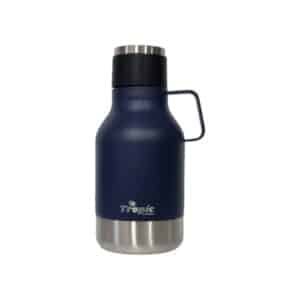 The Tropic 33oz Insulated Pet Water jug