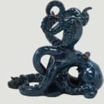 Octopus Wine Bottle Holder