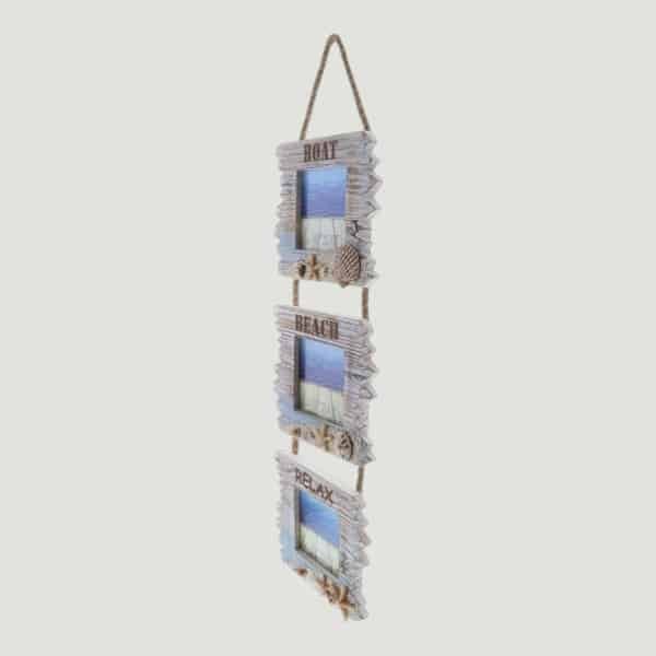 Coastal Horizon Hanging Frames