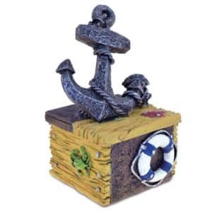 Jewelry Box – Anchor Bay