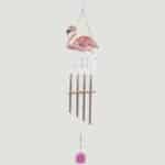 Flamingo – Wind Chime