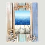 Aquarius Photo Frame G