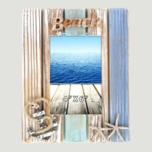 Aquarius Photo Frame G