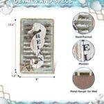 Aquarius Sea Horse Relax