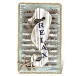 Aquarius Sea Horse Relax 3