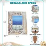 Baja Beach Photo Frame