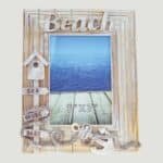 Baja Beach Photo Frame G