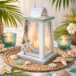 Ocean Breeze Lantern