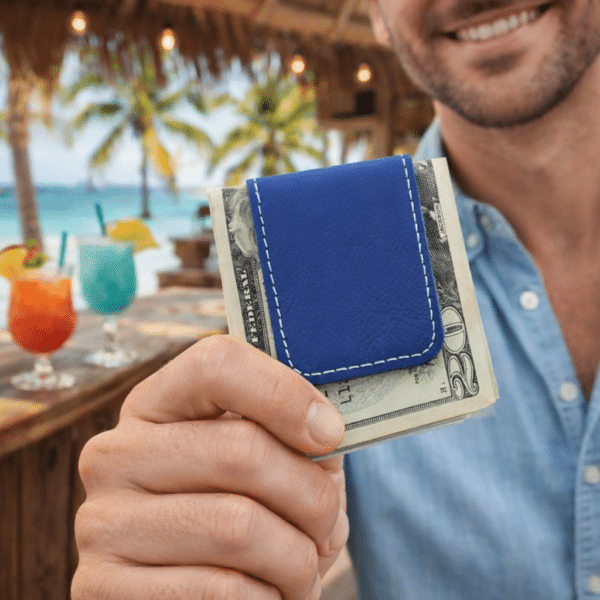 Money Clip Background