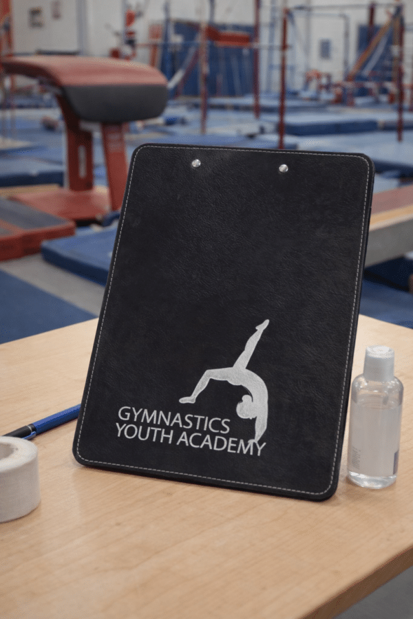 clipboard background