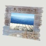 Coastal Horizon Photo Frame G 2