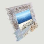 Coastal Horizon Photo Frame G 3