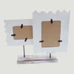 Coastal Horizon Photo Frames Stand G (2)