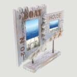 Coastal Horizon Photo Frames Stand G (3)