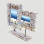 Coastal Horizon Photo Frames Stand G (4)