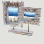 Coastal Horizon Photo Frames Stand G (5)