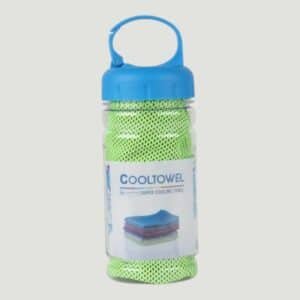 Cool Dry Towel