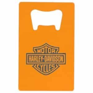 Credit card Size Bottle Opener