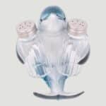 Dolphin Salt & Pepper