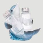 Dolphin Salt & Pepper (2)