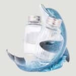 Dolphin Salt & Pepper (3)