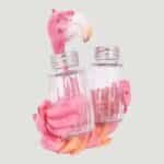 Flaming Salt & Pepper (2)