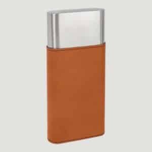 GFT1001 Cigar case Rawhide