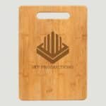 GFT174 - 13 34 x 9 34 Bamboo Rectangle Cutting Board (2)