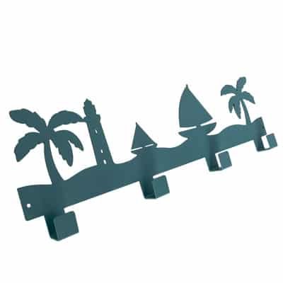 H-9688-3costal wall hanger
