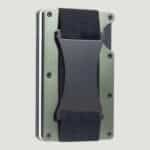 RFID Extra money strap