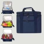 Cooler Beach Bag Tote