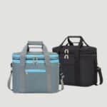 Cooler Beach Bag Tote