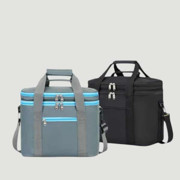 Cooler Beach Bag Tote